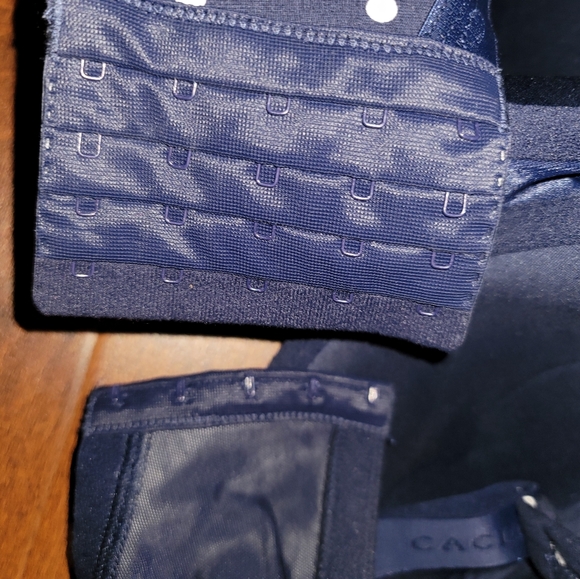 πNWTπ Bra & Boyshort Set - Picture 7 of 8